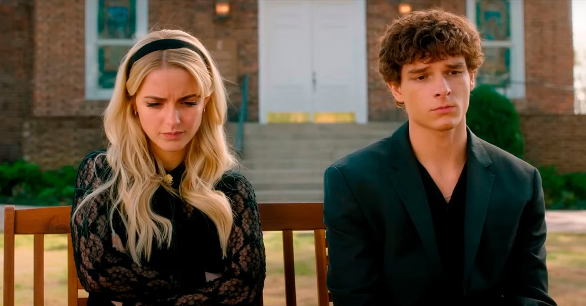 Se Não Fosse Você: Vídeo mostra bastidores do filme com Mason Thames e McKenna Grace