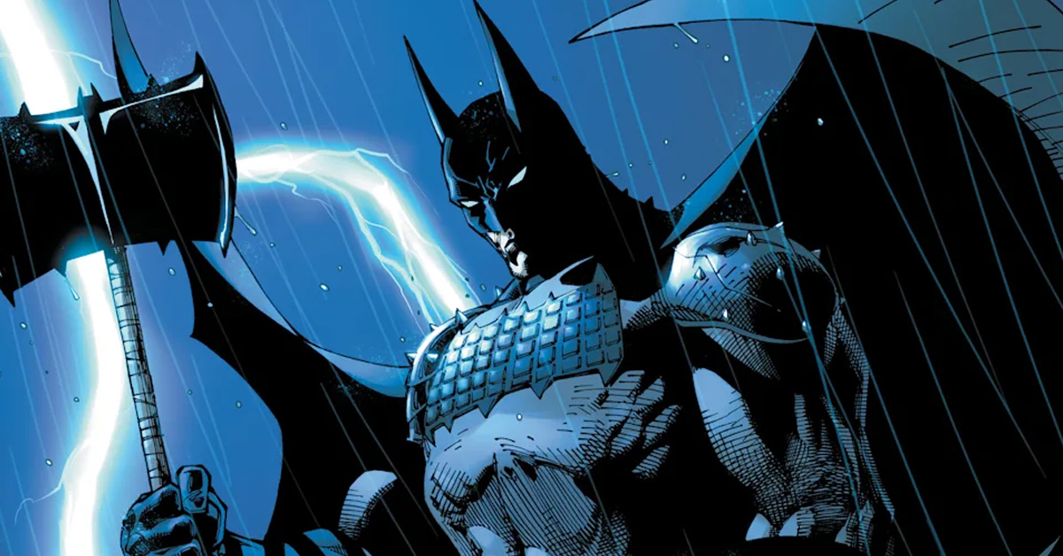 Coringa ganha novo visual monstruoso nos quadrinhos; veja
