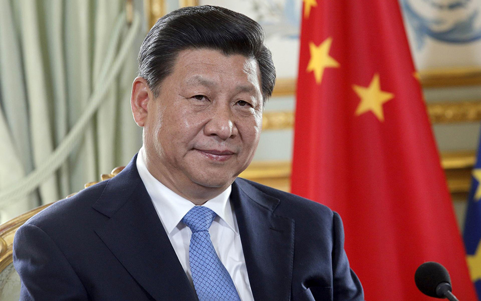 Montenegro confia que apelo a Xi Jinping sobre Ucrânia “não cairá em saco roto”