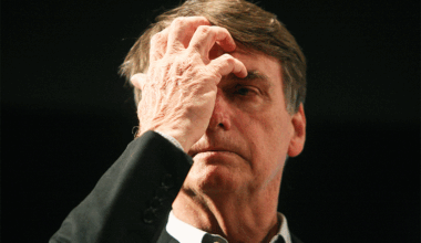 Bolsonaro responde ainda no Supremo por atuação nos EUA e pode perder patente militar