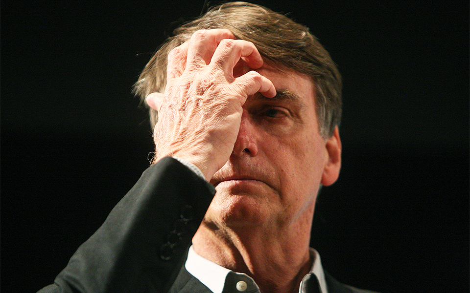Bolsonaro responde ainda no Supremo por atuação nos EUA e pode perder patente militar