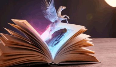 O mundo dos livros: o leitor vive mil vidas antes de morrer - por Maria Eduarda da Silva Lima