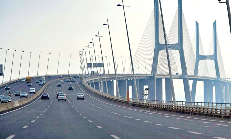 Atenção, condutores: Ponte Vasco da Gama vai estar cortada ao trânsito na próxima madrugada