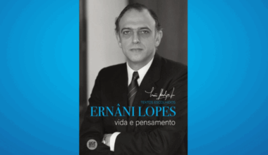 Ernâni Lopes, Vida e Pensamento