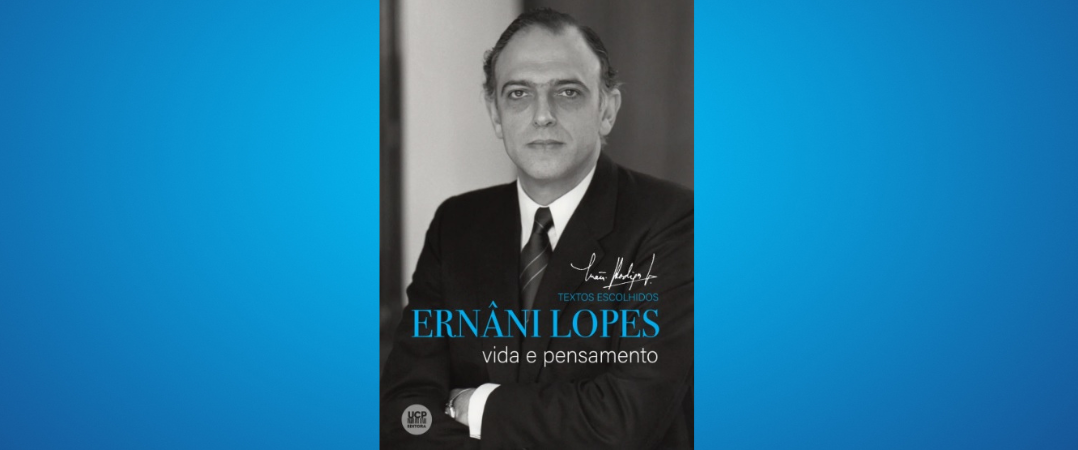 Ernâni Lopes, Vida e Pensamento