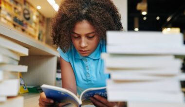 4 livros atuais que já apareceram no Enem – o último vai te surpreender