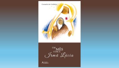 Santuário de Fátima | Diário da Irmã Lúcia inspira livro que ajuda a rezar