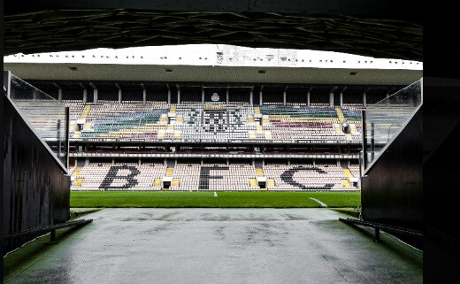 Credores do Boavista aprovam continuidade da SAD
