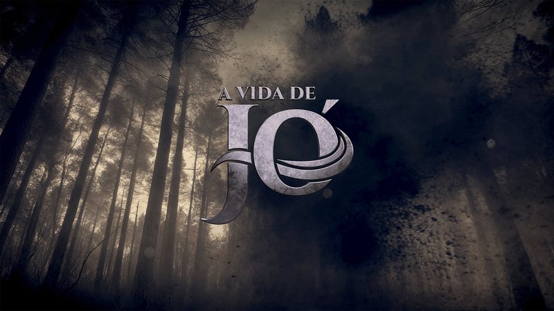 Minissérie 'A Vida de Jó' estreia na próxima segunda, 15