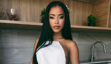 Lorena Maria, ex-noiva de MC Daniel, faz doação a homem que devolveu Pix