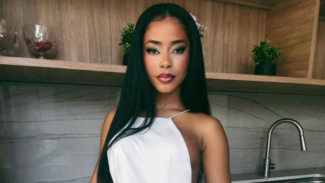 Lorena Maria, ex-noiva de MC Daniel, faz doação a homem que devolveu Pix