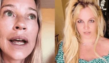 Date ruim de Britney, Sabrina Carpenter no VMA e Luana Piovani marcam a semana