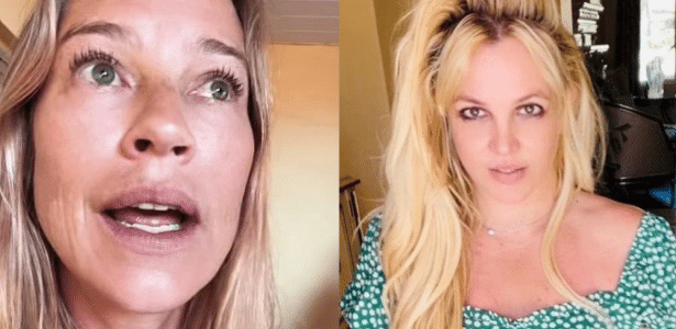 Date ruim de Britney, Sabrina Carpenter no VMA e Luana Piovani marcam a semana