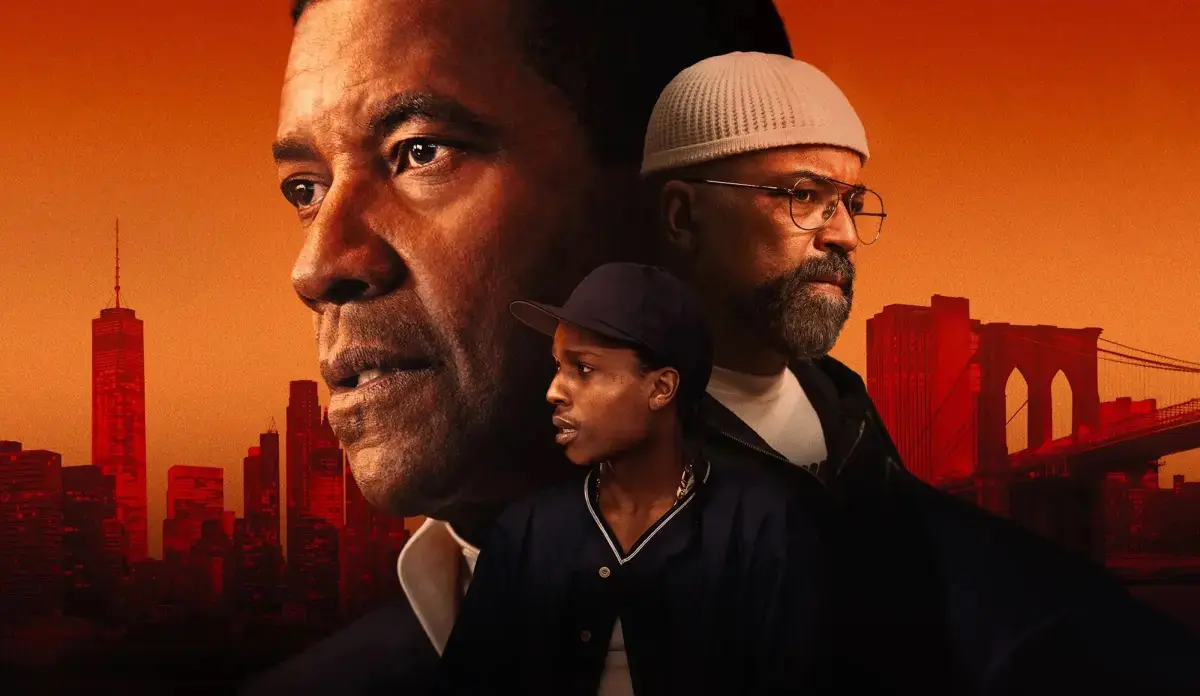 Denzel Washington, A$AP Rocky e Jeffrey Wright estão no elenco do filme de Spike Lee