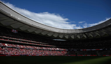 Espanhóis revelam estádio da final da Champions de 2027