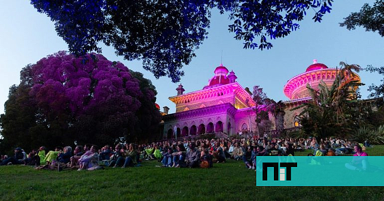 Sintra recebe nova edição do Jazz em Monserrate com mais de 40 artistas — NiT