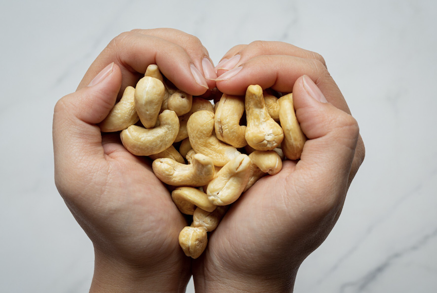 Mais libido - alimentos podem ajudar! Foto: FreePik