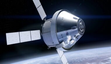 Começa a contagem decrescente para o regresso à Lua com a missão Artemis II, data prevista pela NASA