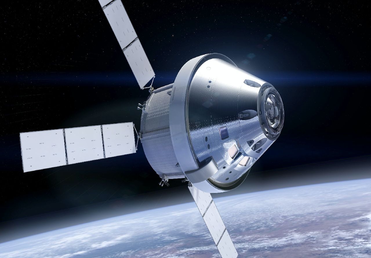 Começa a contagem decrescente para o regresso à Lua com a missão Artemis II, data prevista pela NASA