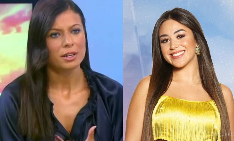 Secret Story. Márcia Soares critica Liliana e emociona-se com Zé: “Está a ser muito difícil para ele”