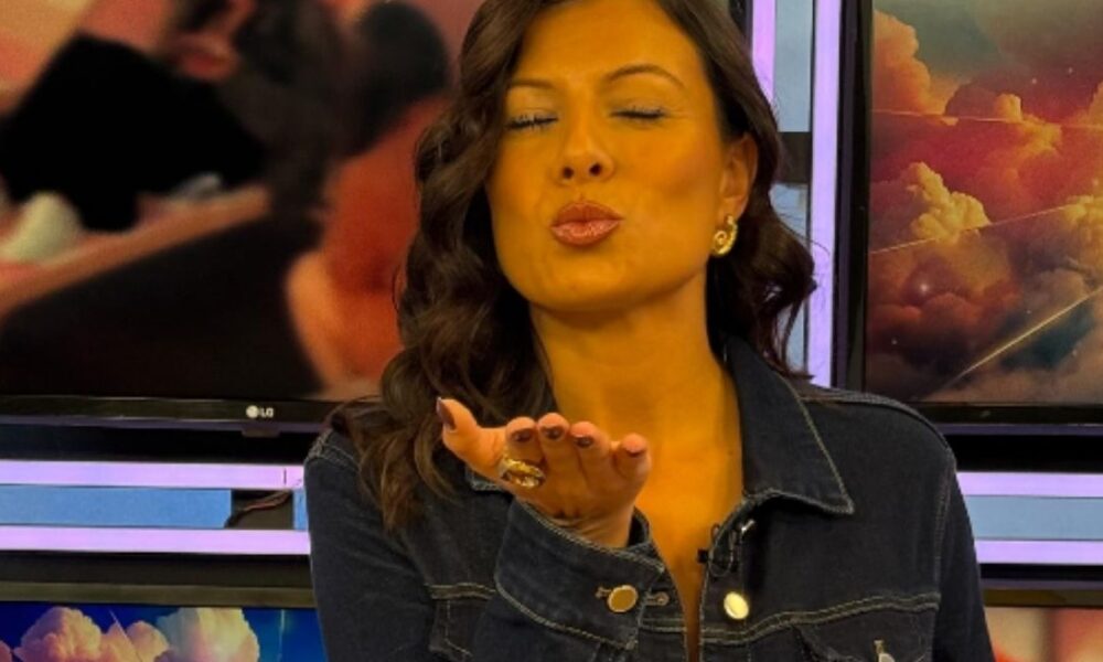 Marcia Soares