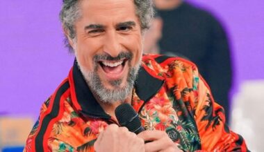 Marcos Mion revela que deixará apresentação de programa na Globo: ‘Ciclo cumprido’