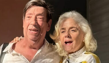 3 estrelas da Globo que se mudaram recentemente para o Retiro dos Artistas