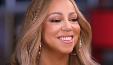 Divulgação pesada! Veja agenda de Mariah Carey para promover "Here For It All"