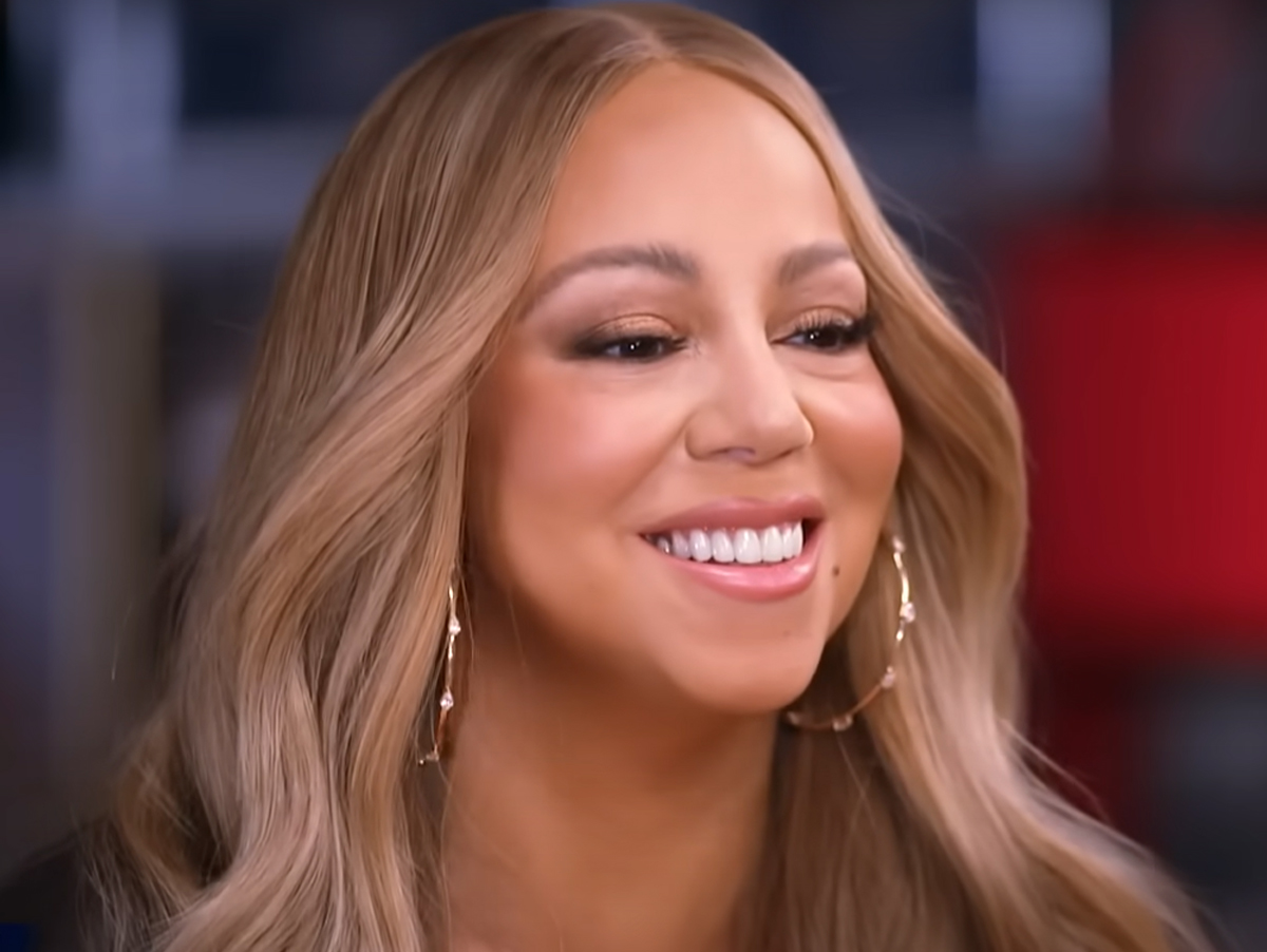 Divulgação pesada! Veja agenda de Mariah Carey para promover "Here For It All"