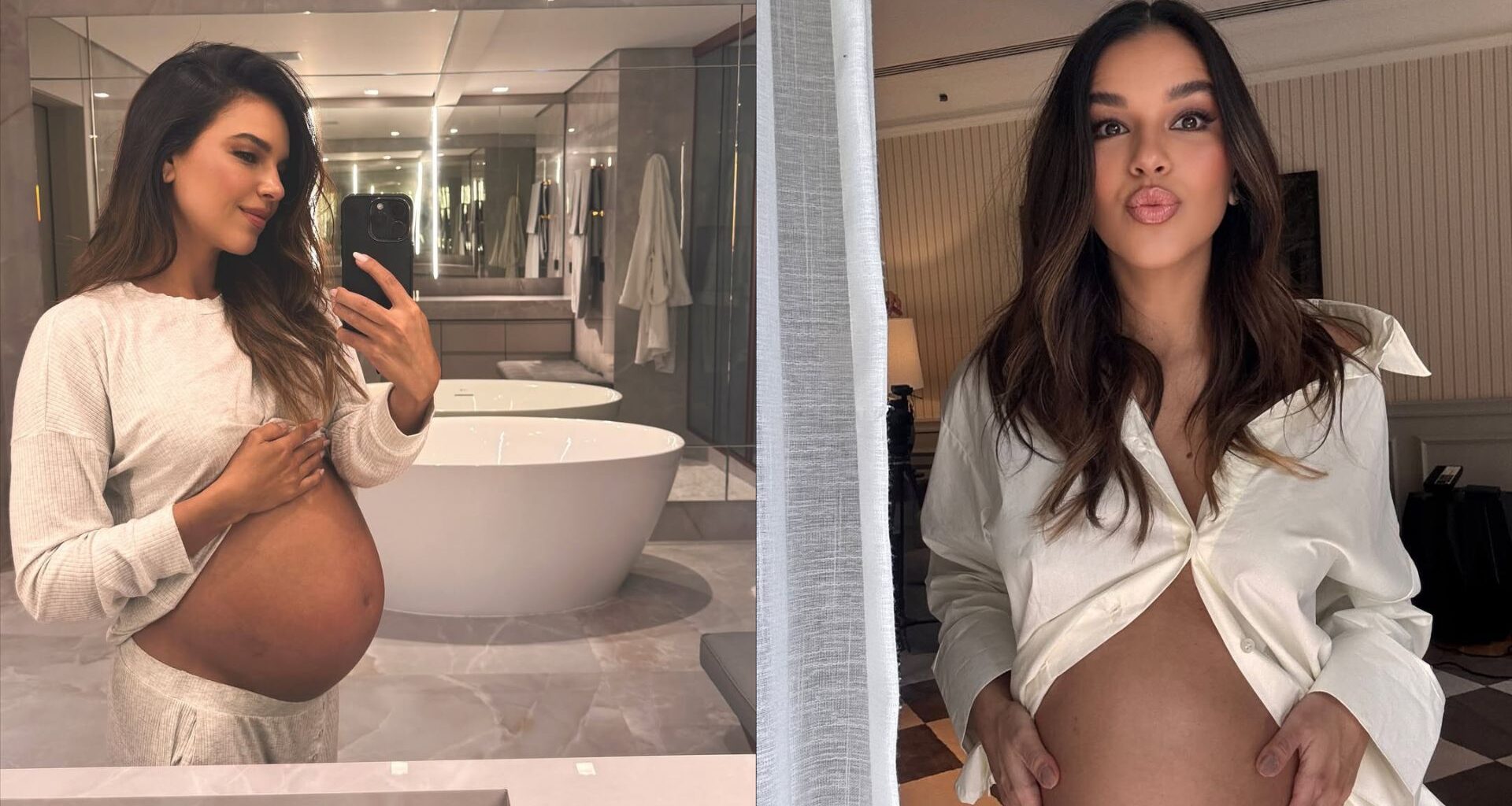 Mariana Rios - Foto: Reprodução / Instagram