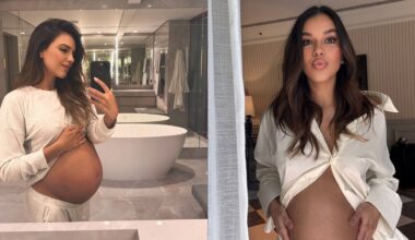 Mariana Rios - Foto: Reprodução / Instagram
