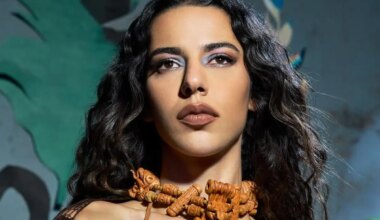 Marina Sena conta como recebeu notícia de indicações ao Latin GRAMMY: "Eu tinha acordado p*ta!"