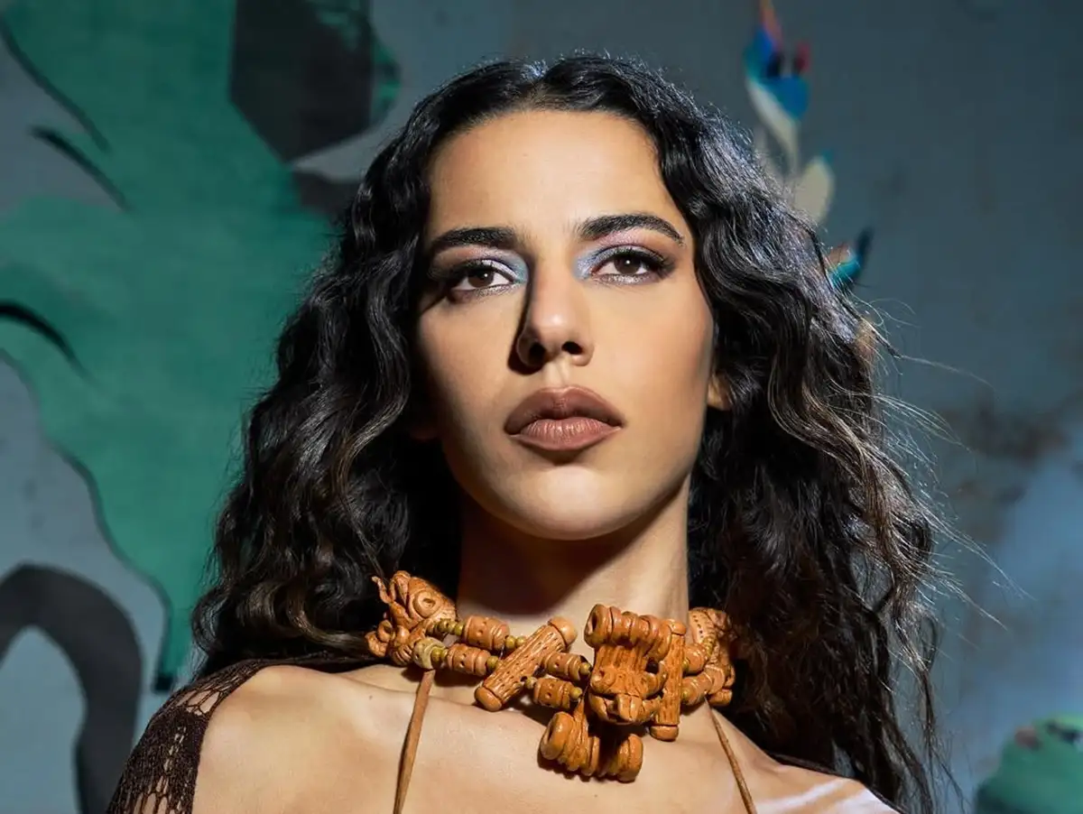 Marina Sena conta como recebeu notícia de indicações ao Latin GRAMMY: "Eu tinha acordado p*ta!"
