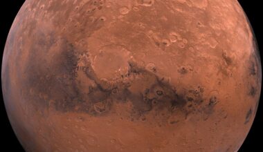 Vida em Marte? NASA identifica potenciais bioassinaturas em sedimentos da Cratera Jezero