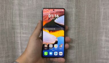 Se a Huawei estivesse forte... Samsung e a Apple não faziam isto.