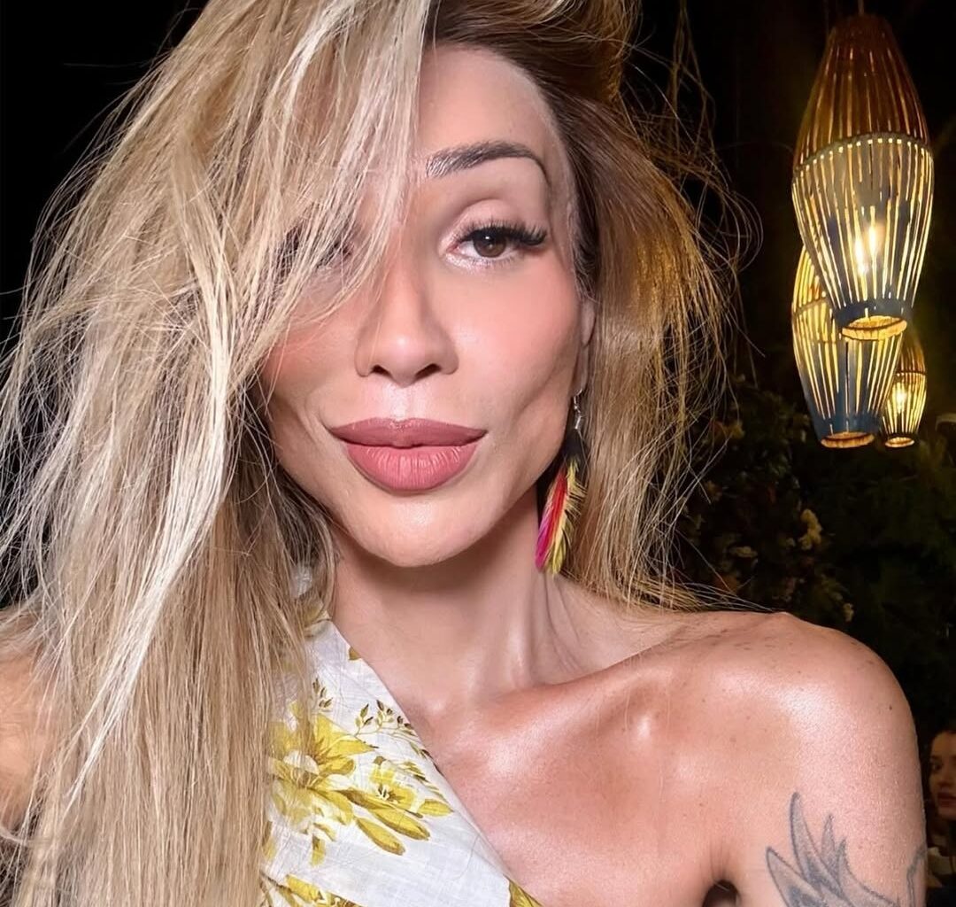 Maya Massafera abre o jogo sobre maternidade e explica decisão: ‘Por enquanto não’