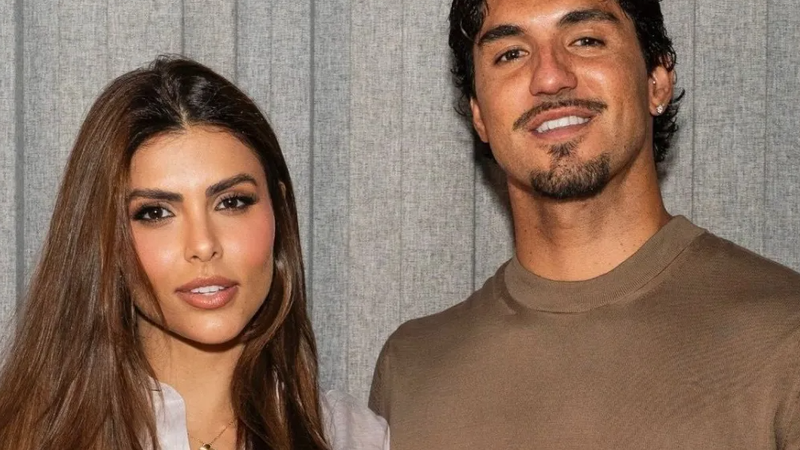 Medina faz mudança radical nas redes sociais e causa alvoroço na internet