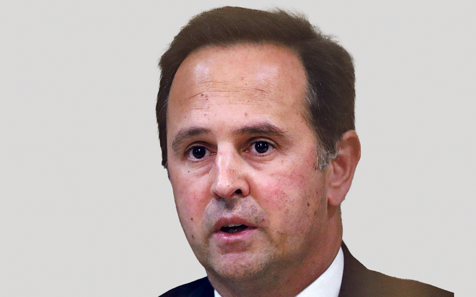 "Carlos Moedas de 2025 já está demitido por Carlos Moedas de 2021", diz Fernando Medina