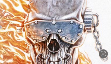 Megadeth anuncia "Tipping Point", primeiro single do novo álbum