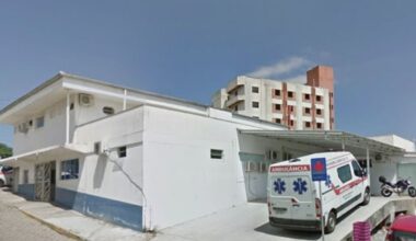 Cidade de praia registra caso de meningite bacteriana e moradora é internada em SC