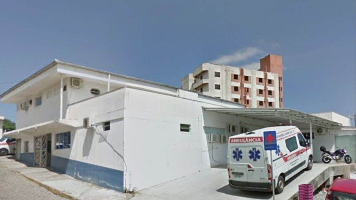 Cidade de praia registra caso de meningite bacteriana e moradora é internada em SC
