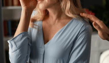 O que é o fenômeno semelhante a um ataque cardíaco que afeta mulheres após a menopausa