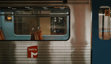 Costuma usar o metro para ir trabalhar? Há novas greves agendadas (já para a semana) – Human Resources