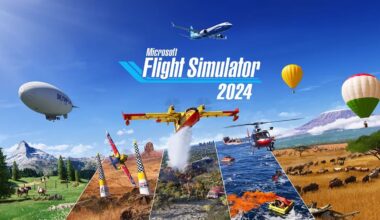 Microsoft Flight Simulator 2024 no PS5; confira tudo do game - TechTudo