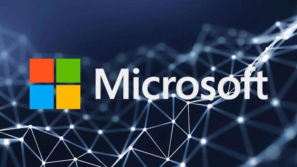 Microsoft voz tradutor conversa humano
