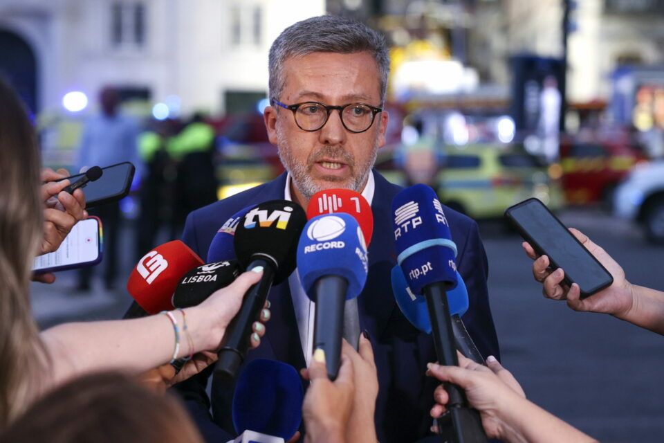Acidente/Elevador: Moedas diz que Câmara de Lisboa “nunca” recebeu alertas para problemas
