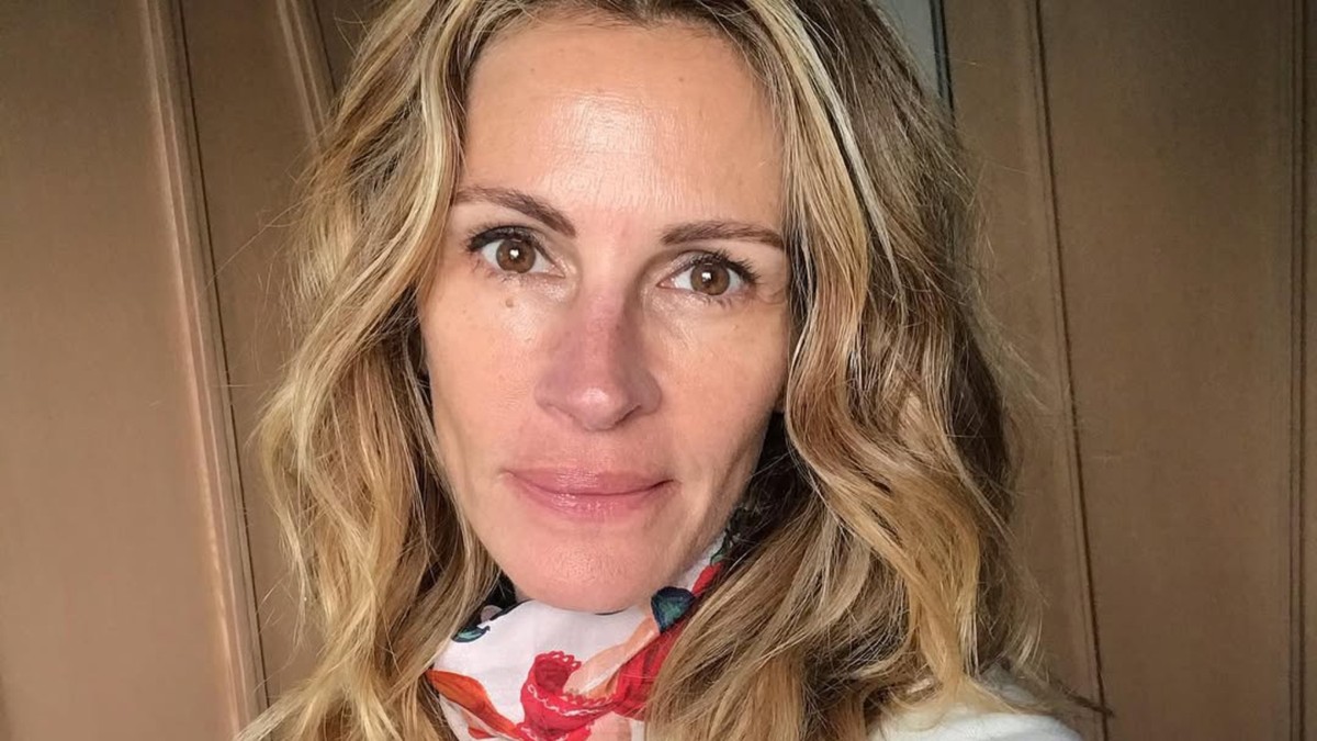 Julia Roberts revela atriz que a deixou assustada e intimidada antes de encontro importante: 'Medo' | Filmes