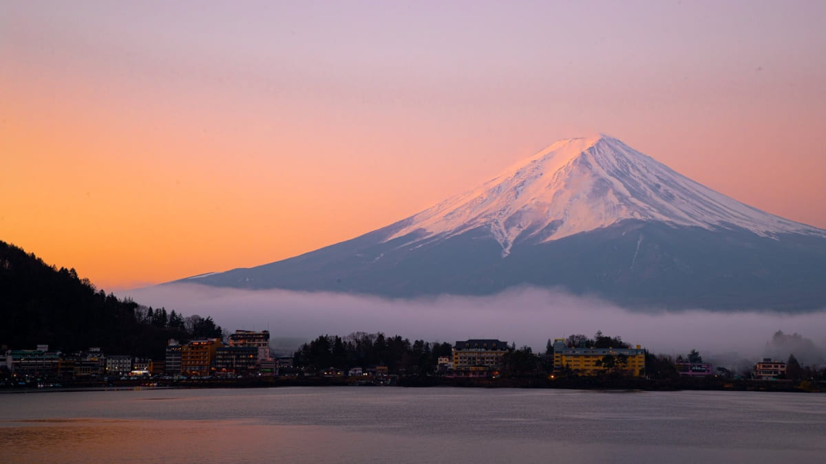 como a cidade de Tóquio usou IA para avisar os cidadãos japoneses