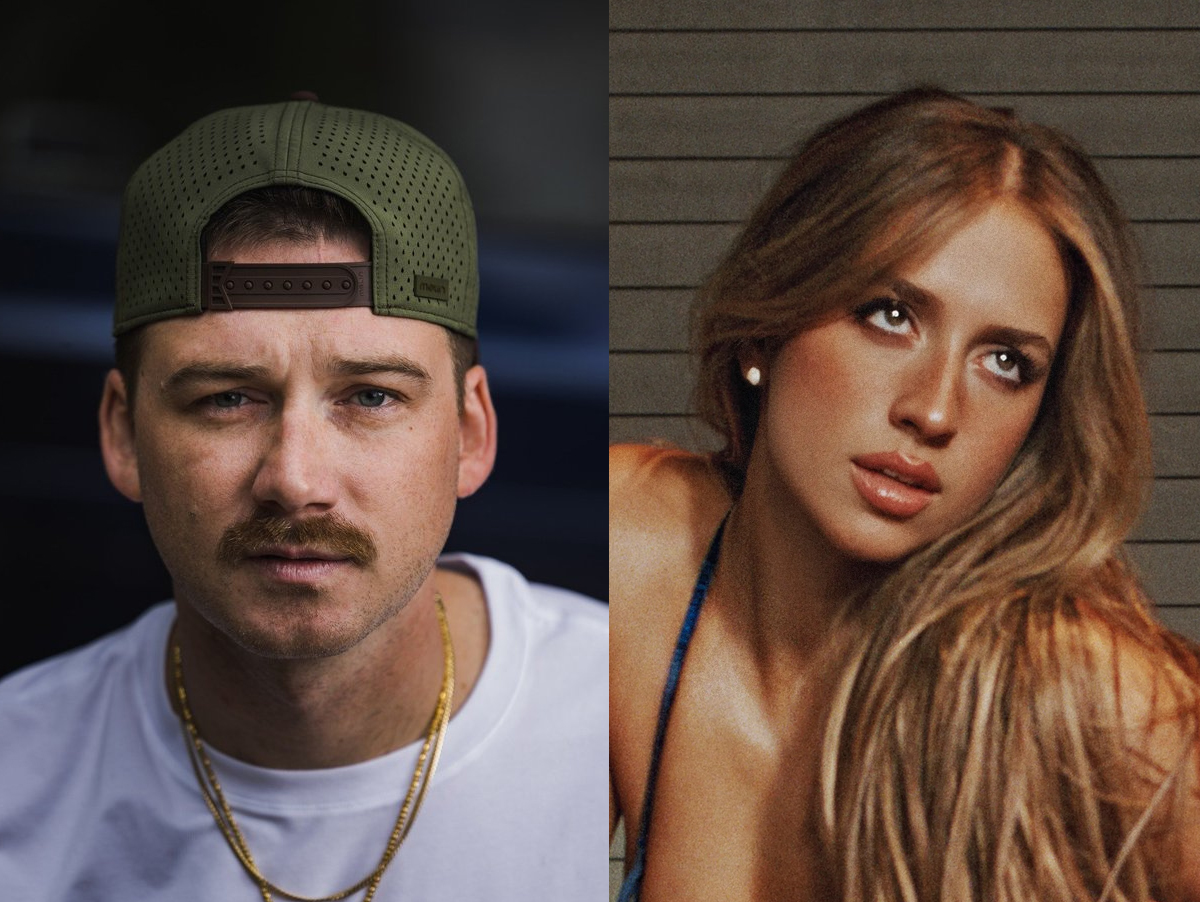 Billboard atualiza capa de "What I Want" e retira Tate McRae