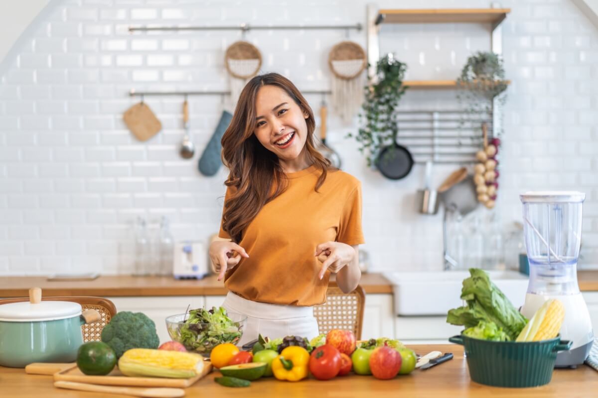 Você não sabia, mas estas 3 dietas favorecem o cérebro, o coração e ajudam a viver mais